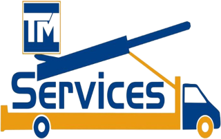 tm services logo verhuisfirma